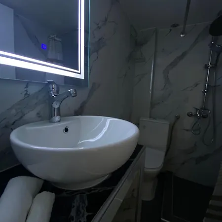 Apartment Uka *