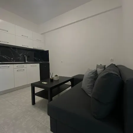 Apartment Uka *