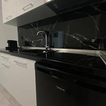 Apartment Uka