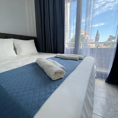 Uka نيا إيراكليا