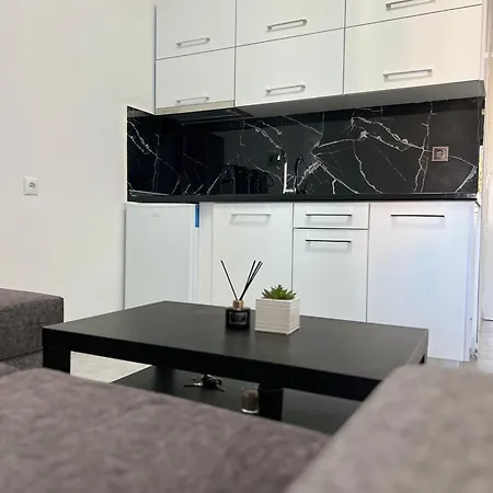 Uka Apartamento Néa Iráklia