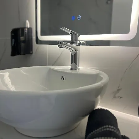 Appartement Uka
