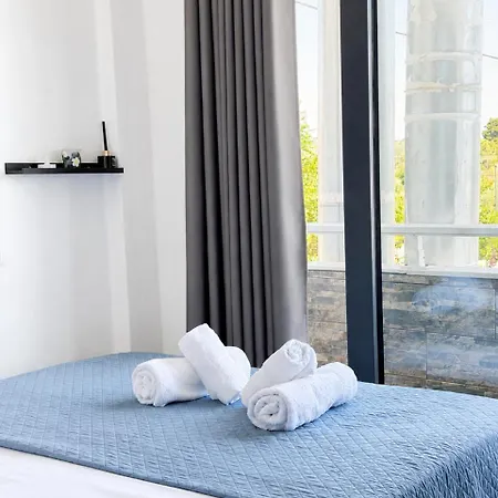 Uka Appartement