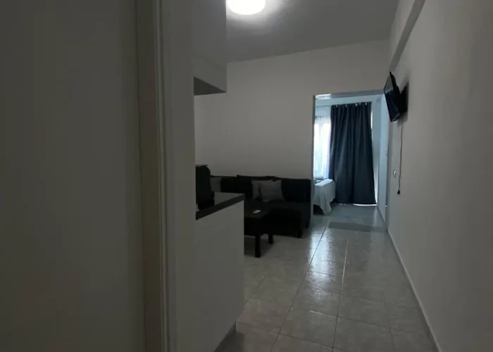 Apartamento Uka Nea Iraklia