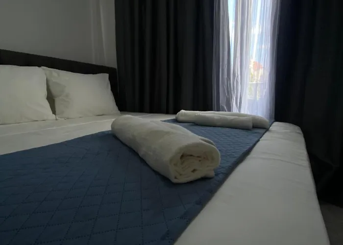 Uka Apartment