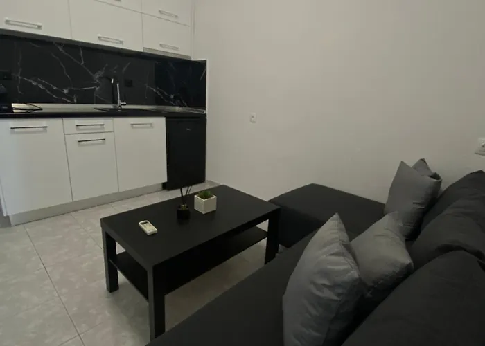 Uka Apartamento Nea Iraklia