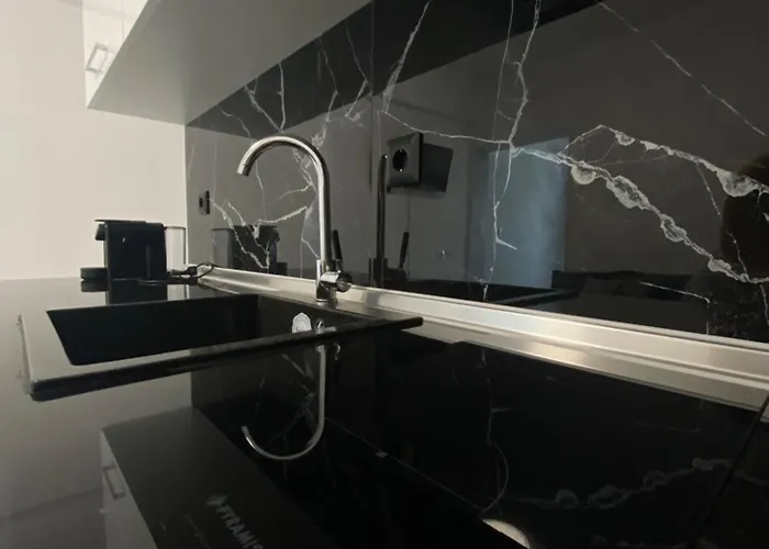 Uka Apartamento Nea Iraklia