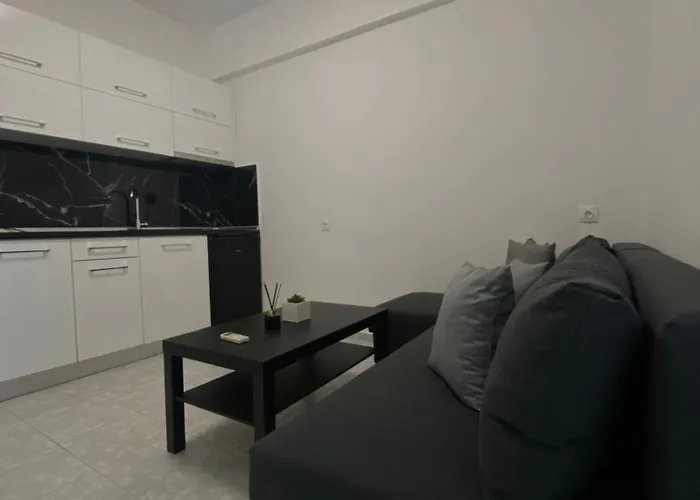 Apartment Uka *