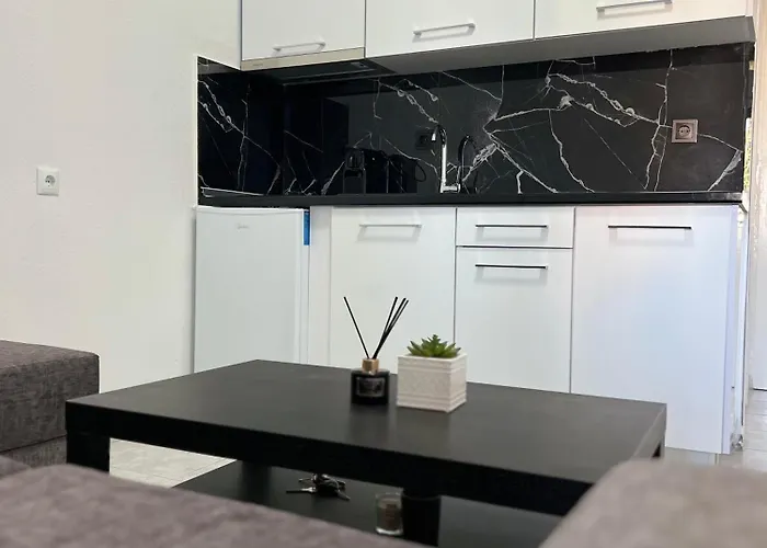Uka Apartment Nea Iraklia