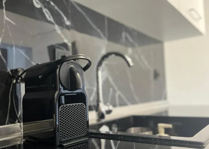 Apartamento Uka Nea Iraklia