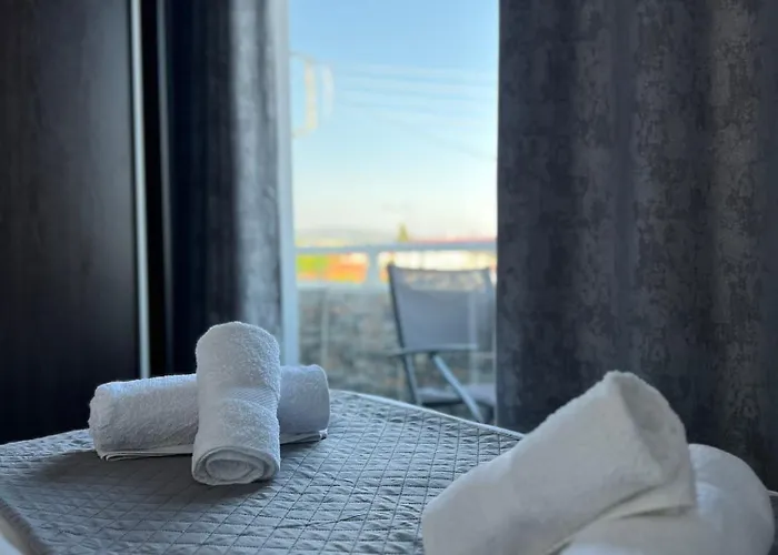 Uka Apartamento Nea Iraklia