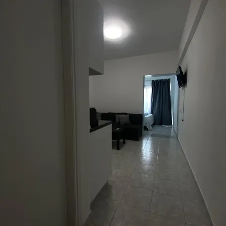 Apartment Uka Nea Iraklia