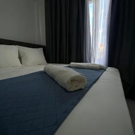 Uka Apartamento