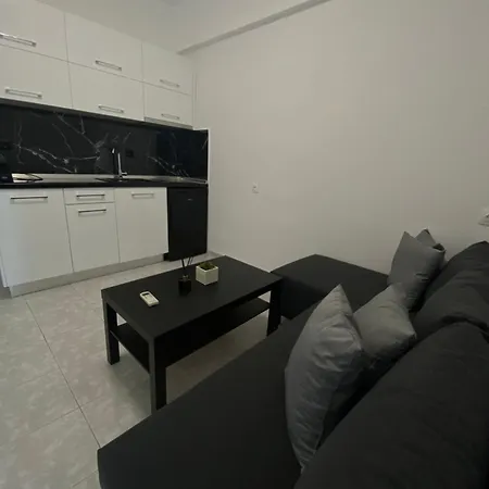 Uka Apartment Nea Iraklia