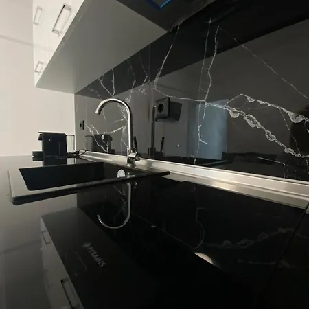 Uka Apartment Nea Iraklia