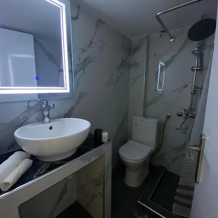 Apartment Uka Nea Iraklia