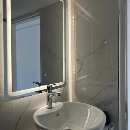 Uka Apartamento *