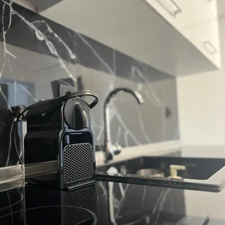 Apartment Uka Nea Iraklia