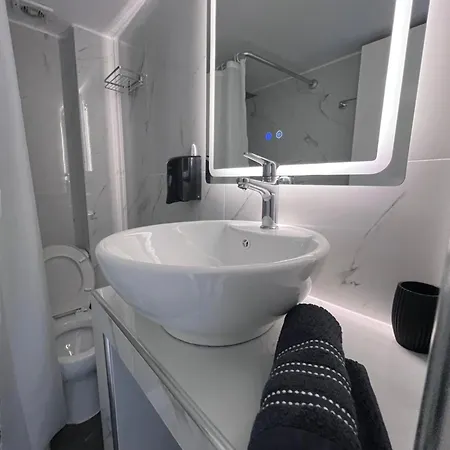 Apartamento Uka Néa Iráklia