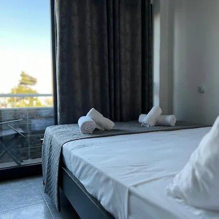 Uka Apartamento