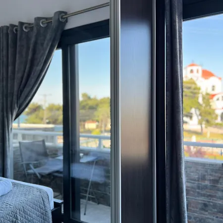 Apartamento Uka *
