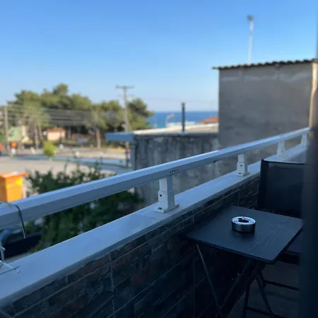 Apartamento Uka Néa Iráklia